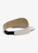 Кепка-козырек Black Diamond Distance Visor ONE SIZE Білий - изображение 2