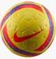 Футбольный мяч Nike Academy Team Yellow 3 Жовтий HV4387-710 - изображение 1