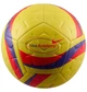 Футбольный мяч Nike Academy Team Yellow 3 Жовтий HV4387-710 - изображение 3