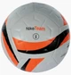 Футбольный мяч Nike Academy - Team White 5 Білий HV4387-102 - изображение 1