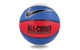 Баскетбольний м'яч Nike Everyday All Court 8P ONE SIZE Комбінований N.100.4369.470.07 - зображення 1