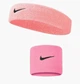 Напульсники Nike Swoosh ONE SIZE Рожевий N0001544-N0001565-677 - изображение 1