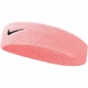 Напульсники Nike Swoosh ONE SIZE Рожевий N0001544-N0001565-677 - изображение 2