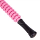 Массажер палка роликовый 13 массажеров SP-Sport Massager Bar 88104 Light Pink - изображение 4