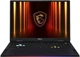 Ноутбук MSI Raider A18 HX A9WIG (A9WIG-064HU) Core Black (18 / IPS-level / 3840x2400 / 120Hz / AMD Ryzen 9 9955HX3D / 64GB RAM / 2TB SSD / RTX 5080 / Windows 11 Home) - изображение 1