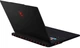 Ноутбук MSI Raider A18 HX A9WIG (A9WIG-064HU) Core Black (18 / IPS-level / 3840x2400 / 120Hz / AMD Ryzen 9 9955HX3D / 64GB RAM / 2TB SSD / RTX 5080 / Windows 11 Home) - изображение 5