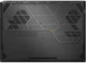 Ноутбук ASUS TUF A18 FA808UP (FA808UP-NS74 Custom 32GB RAM) Jaeger Gray (18 / IPS / 2560x1600 / 240Hz / Ryzen 7-260 / 32GB RAM / 1TB SSD / RTX 5070 / Windows 11 Pro) - изображение 4