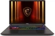 Ноутбук MSI Vector A18 HX AI A9WHG (A9WHG-074US) Cosmos Gray (18 / IPS-level / 2560x1600 / 240Hz / AMD Ryzen 9-9955HX / 32GB RAM / 2TB SSD / RTX 5070 Ti / Windows 11 Pro) - изображение 2