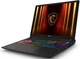 Ноутбук MSI Vector A18 HX AI A9WHG (A9WHG-074US) Cosmos Gray (18 / IPS-level / 2560x1600 / 240Hz / AMD Ryzen 9-9955HX / 32GB RAM / 2TB SSD / RTX 5070 Ti / Windows 11 Pro) - изображение 3