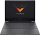 Ноутбук HP Victus 15Z-FB3000 (A8RS8AV Custom 2TB SSD) (15.6 / IPS / 1920x1080 / 144Hz / AMD Ryzen AI 7 350 / 32GB RAM / 2TB SSD / RTX 5060 / Windows 11 Home) - зображення 1