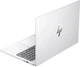 Ноутбук HP EliteBook 8 G1i 16 (AD3H5ET) Glacier Silver (16 / IPS / 1920x1200 / Intel Core Ultra 5 225U / 16GB RAM / 512GB SSD / Intel Arc Graphics / Windows 11 Pro) - зображення 4