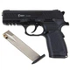 Стартовый пистолет KUZEY A-100#1 Black/Black Grips - изображение 4