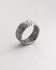 Серебряное кольцо GOD'S SHIELD Reytel 69047017 19.5 - изображение 4