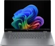 Ноутбук HP Omnibook X Flip LaptopNGAI 16-AR0277NG (BA3S6EA) Silver (16 / OLED Multi Touch / 2880x1800 / 120Hz / AMD Ryzen AI 7 350 / 16GB RAM / 1TB SSD / AMD Radeon Graphics / Windows 11 Home) - зображення 3