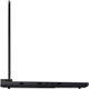 Ноутбук Lenovo Legion Pro 7 16IAX10H (83F50012US Custom 16GB RAM) Eclipse Black (16 / OLED / 2560x1600 / 240Hz / Intel Core Ultra 9 275HX / 16GB RAM / 1TB SSD / RTX 5080 / Windows 11 Home) - изображение 3