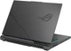 Ноутбук ASUS ROG Strix 16 G614PP (G614PP-RV031W Custom 96GB / 2TB) Eclipse Gray (16 / IPS / 1920x1200 /165Hz / AMD Ryzen 9 8940HX / 96GB RAM / 2TB SSD / RTX 5070 / Windows 11 Pro) - изображение 4