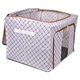 Коробка складна для зберігання речей Line 50x40x33 см - зображення 2