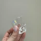 Набор рюмок 6 шт 60 мл Yujing GlassWare 8702/3953 - изображение 2