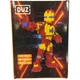 Конструктор 3D Magic Blocks Залізна людина 1580 деталей №7810 - зображення 2