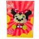 Конструктор 3D Magic Blocks Мінні Маус 1580 деталей №7791 - зображення 1