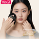 Набор MSQ Flawless Trio: 26 двусторонних кистей для консилера, 29 треугольных кистей для хайлайтера (для маскировки носогубных складок, пигментных пятен и следов от прыщей). - изображение 9