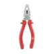 Пасатижі 160 мм INTERTOOL HT-0107 - изображение 2