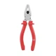 Пасатижі 160 мм INTERTOOL HT-0107 - изображение 4