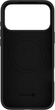 Etui plecki Evelatus Premium Soft Touch MagSafe do Apple iPhone 18 Pro Black (EVEAPP18PPMSTSCB) - obraz 4