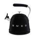 Чайник Smeg WKF01BL - изображение 1