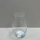 Ваза стеклянная h-20 см Trendglass Sofi 35502 - изображение 3