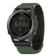 Наручний годинник North Edge Besta Trail Green з компасом, 2 ремінці - зображення 2