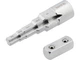 Ключ ступенчатый квадрат 1/2" для головок 3/8", 29/68", 1/2", 21/32", 27/32" YATO (YT-03319) - изображение 2