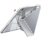 Чехол для планшета Apple iPad Air 11" 2026/2025/2024/10.9" 2022/2020 Ugreen Grey - изображение 2