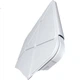 Чехол для планшета Apple iPad Air 11" 2026/2025/2024/10.9" 2022/2020 Ugreen Grey - изображение 3