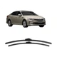 Стеклоочистители Aoye, подходящие для Kia K5 (модели 2016-2019 гг.) / Kiamax 2010-2015 гг., щетки стеклоочистителя без каркаса, передние стеклоочистители, 1 пара, 26+18 дюймов. - изображение 2