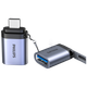 Адаптер PHILIPS Type-C — USB 3.0, скорость 10 Гбит/с, для телефонов и планшетов, подключается к USB-накопителям, кабель для передачи данных OTG, разъем для жесткого диска компьютера Macbook, адаптер расширения для клавиатуры и мыши, USB 3.2 - изображение 4