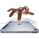 Чехол для планшета Apple iPad Air 11" 2026/2025/2024/Air 10.9" 2022/2020 Ugreen CA214 Black - изображение 2