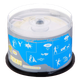DVD+R диск UNIS/записувальний диск Tianyu серії, чистий диск 16x швидкість 4,7 ГБ, упаковка 50 штук - зображення 4