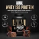 Купити Universal Nutrition Animal Whey 1.814 кг Шоколад (4384300863) - зображення 3