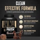 Купити Universal Nutrition Animal Whey 1.814 кг Шоколад (4384300863) - зображення 5
