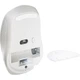 Мышь Lenovo N300 Wireless White - изображение 3