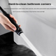 ILeddog [Германия] Мощный душевой шланг высокого давления для ванной комнаты HL-001 - изображение 11