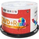 Чистые DVD+R диски/записываемые диски Aigo, скорость 16x, емкость 4,7 ГБ, 50 штук в упаковке, с возможностью печати. - изображение 3