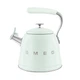 Чайник Smeg WKF01PG - изображение 8