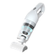 Huanchongwang Pet Dog And Cat Hair Remover, мощный пылесос, устройство для всасывания шерсти, специализированный электрический инструмент для удаления кошачьей шерсти с лежанок. - изображение 4