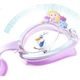 Очки для плавания детские Disney EA20302-Q, голубые - изображение 2