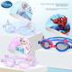 Очки для плавания детские Disney EA20302-Q, голубые - изображение 5