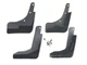 Брызговики Nissan X-Trail 32 / Rogue 2013-2020 комплект 4шт. для Nissan X-Trail 32 / Rogue 2017-2020 (6845) - изображение 6