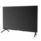 Телевізор 32' Romsat 32HN93ST2, Black, LED, 1366х768, 60 Гц, 1500:1, Smart TV (Android 14), DVB-T2/C/S2, Wi-Fi, Bluetooth, RJ45, 2xHDMI, 2xUSB, 2 x 10 Вт, VESA 100x100 - изображение 2