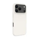 Etui plecki Evelatus Premium Soft Touch MagSafe do Apple iPhone 18 Pro White (EVEAPP18PPMSTSCS) - obraz 1